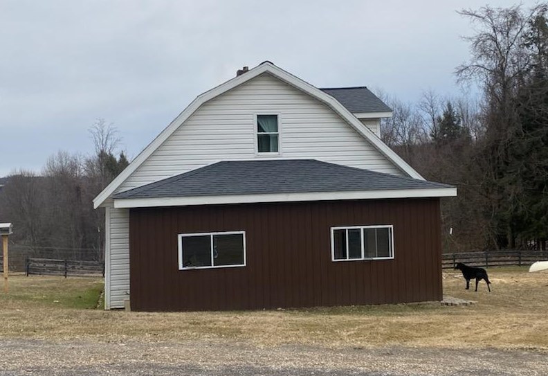 1201 Steffey Church Rd, Rossiter, PA 15772