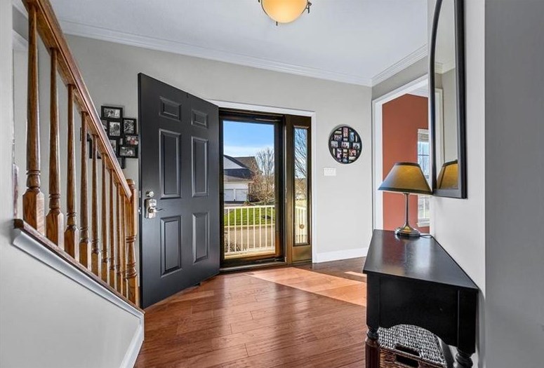 340 Village Dr, Seven Fields, PA 16046-4812