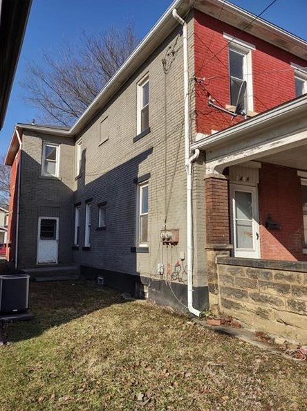 1442 Penn Ave, New Brighton, PA 15066