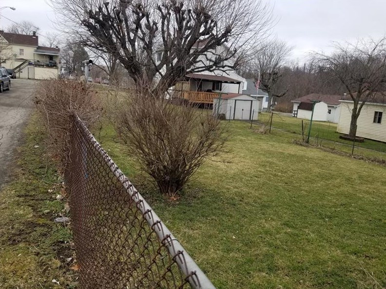 13 Miller Ave, Oliphant Furnace, PA 15401-3221