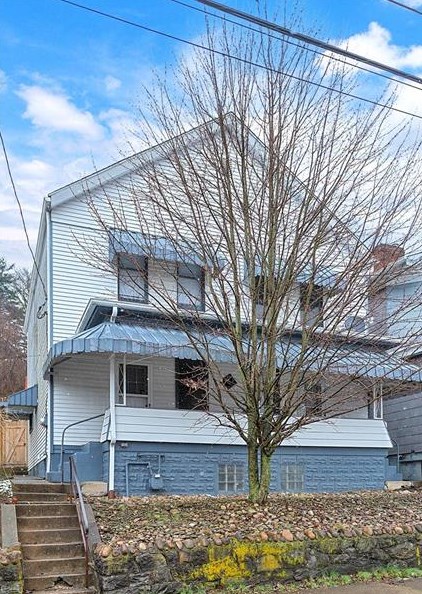 734 10th St, Monroeville, PA 15140