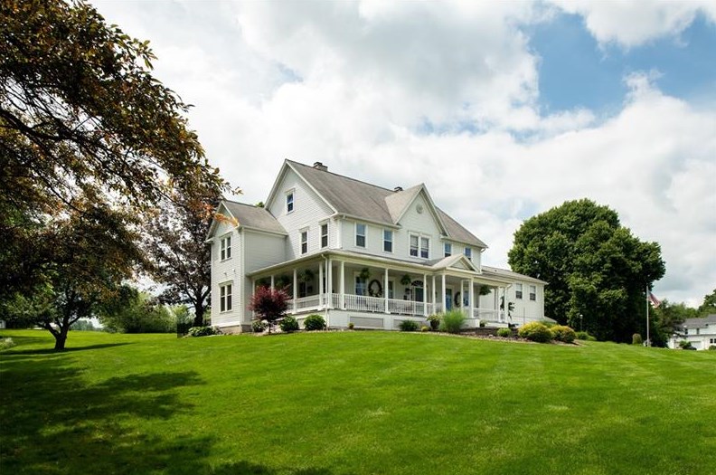 3213 State Route 956, New Castle, PA 16105
