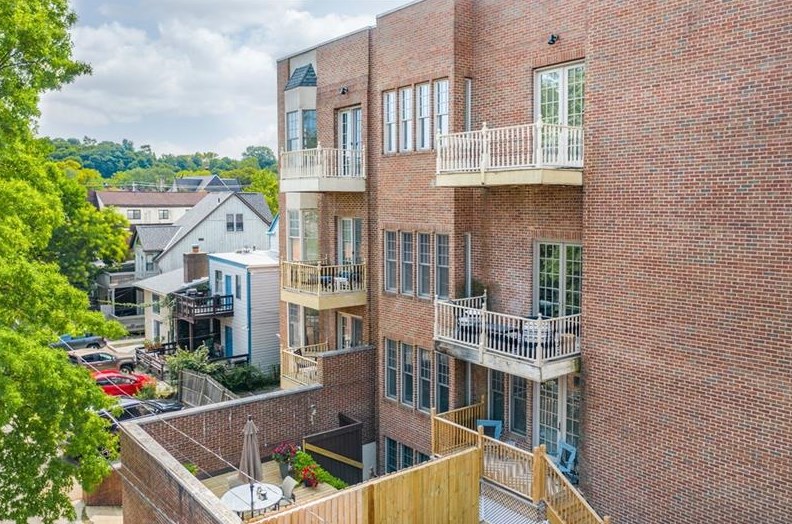 705 Copeland St Apt 1, Pittsburgh, PA 15232