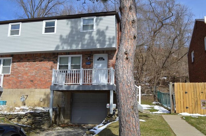 811 Killarney Dr, Pittsburgh, PA 15234