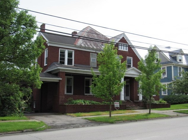 517 W Main St, Somerset, PA 15501