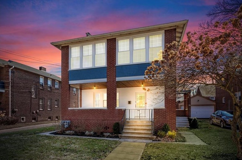 216-218 Orchard Ln, Sewickley, PA 15143