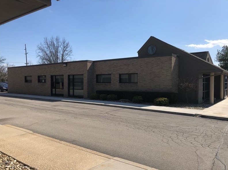 480 N Kerrwood Dr #103, Hermitage, PA 16148