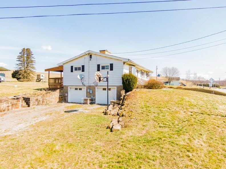 10484 State Route 85, Kittanning, PA 16201-6134