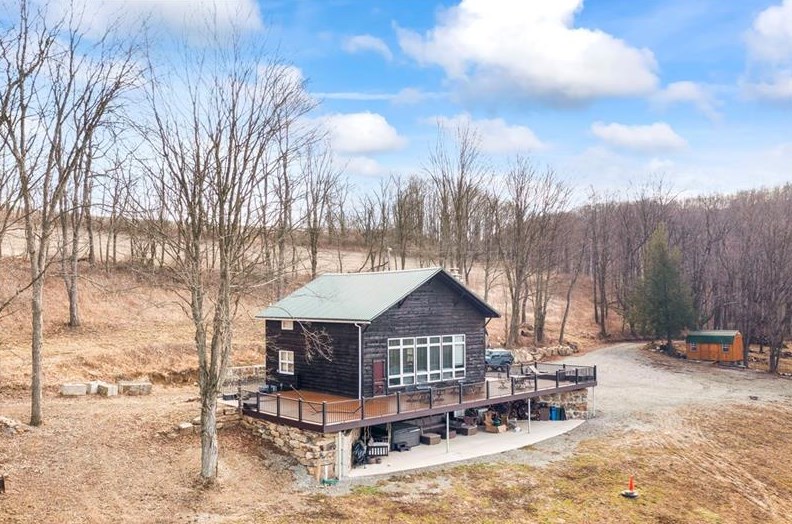 2142 Scullton Rd, Rockwood, PA 15557
