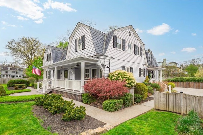 601 Maple Ln, Sewickley, PA 15143