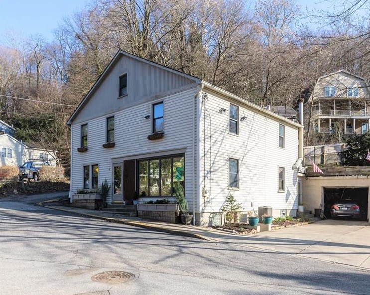 850 Nevin Ave, Sewickley, PA 15143
