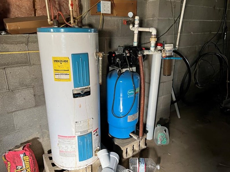 664 Banetown Rd, Washington PA 15301-6432 exterior