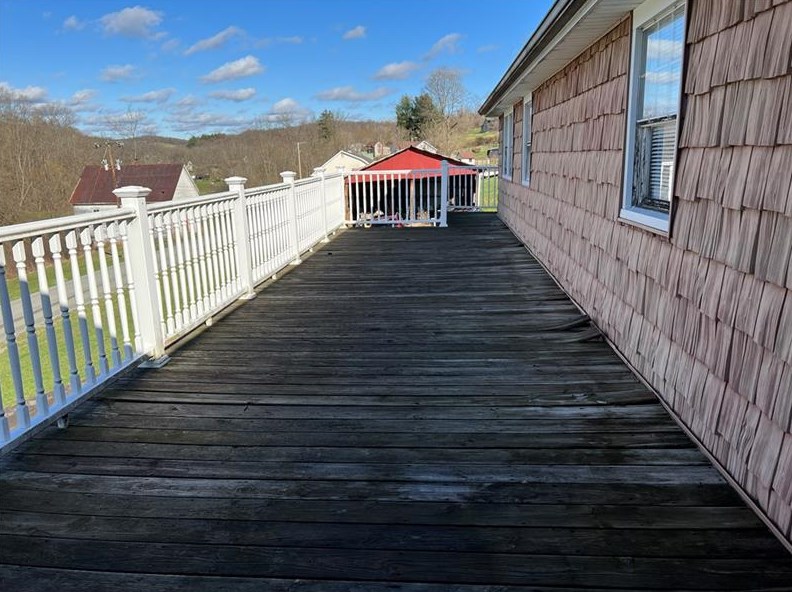 664 Banetown Rd, Washington PA 15301-6432 exterior