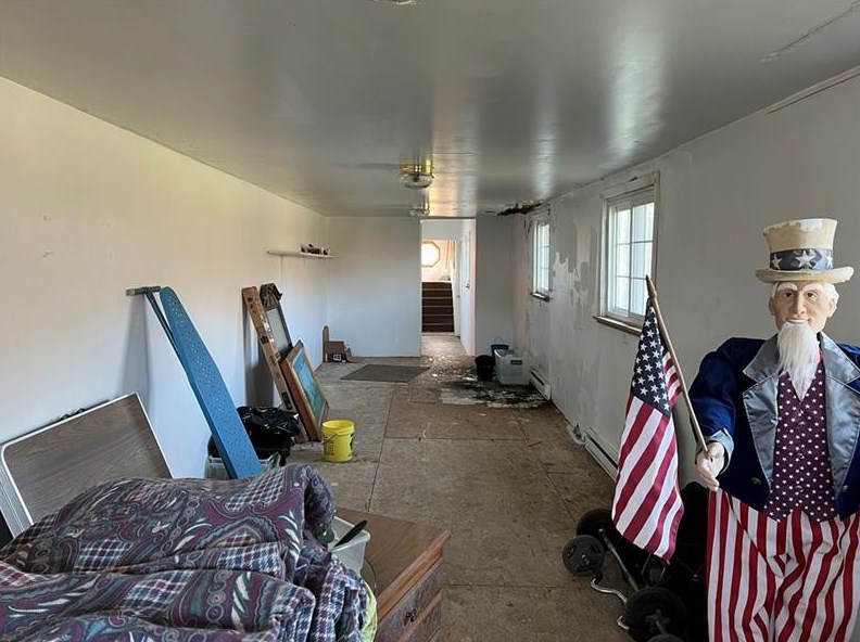 664 Banetown Rd, Washington PA 15301-6432 exterior