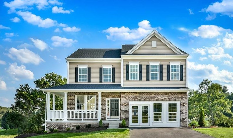 200 Wyncrest Dr, Butler, PA 16001-1796