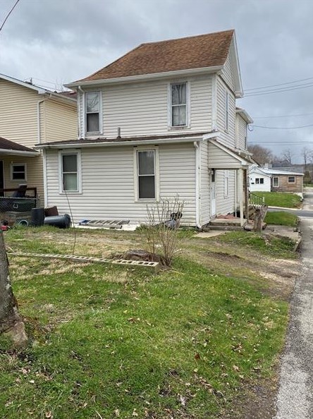 318 Union, North Charleroi, PA 15022
