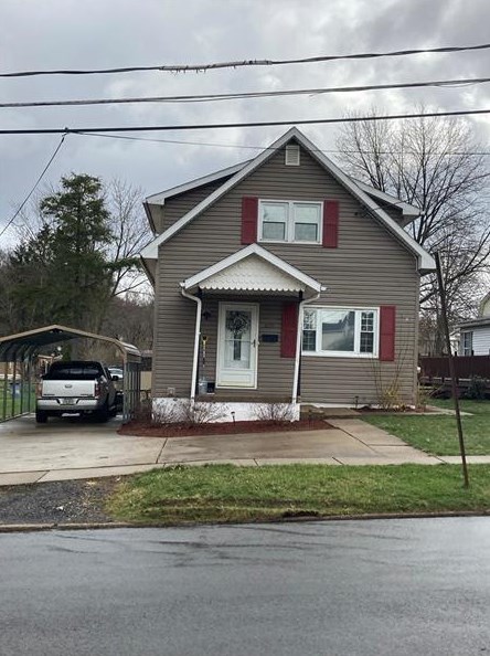 621 4th St, Indiana, PA 15701-3111