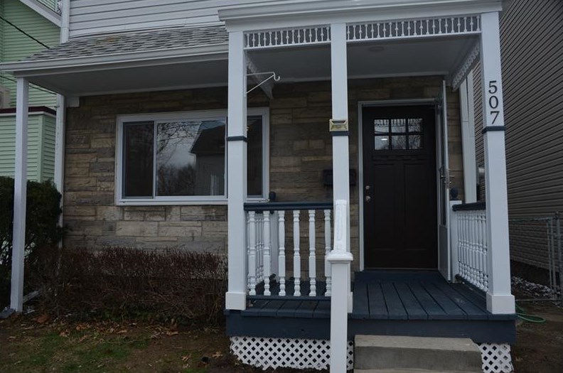 507 2nd St, Oakmont, PA 15139
