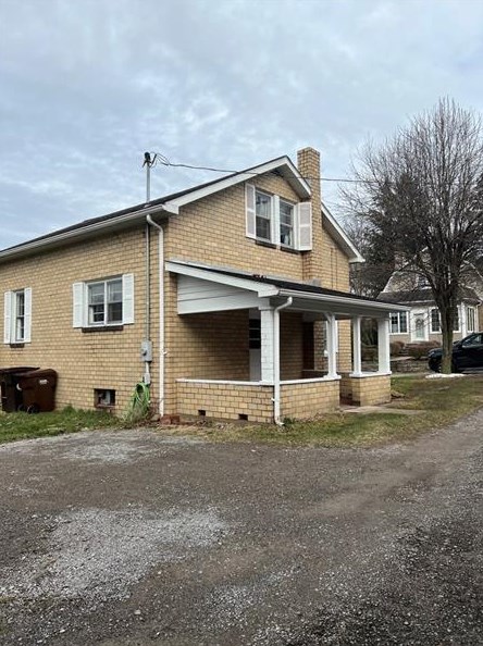 632 Miller Ave, Grove City, PA 16127