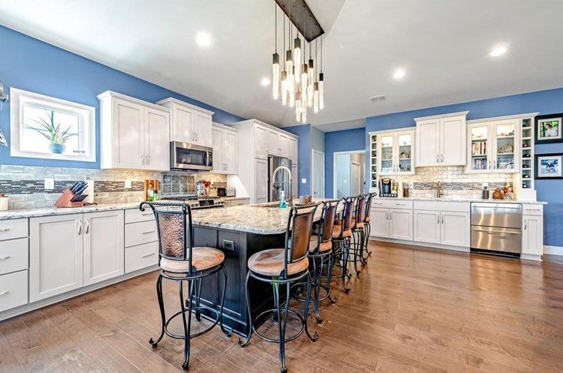 1017 Ashfield Way, Greensburg, PA 15601-8421