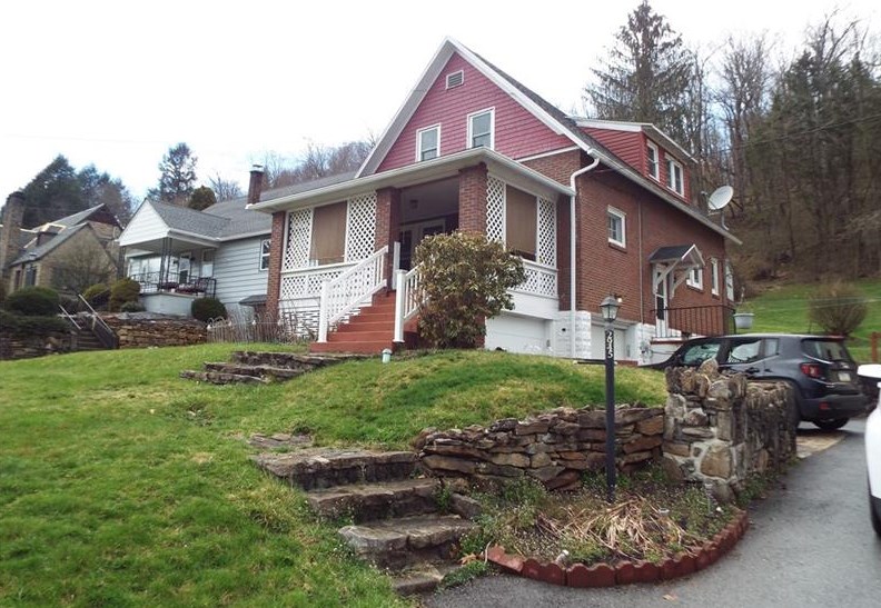 2945 Somerset Pike, Johnstown, PA 15905-7000