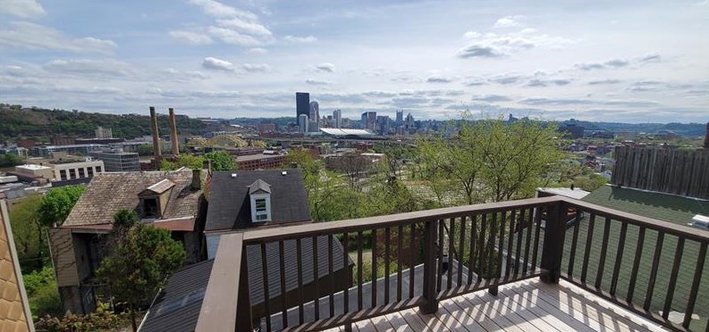 1109 Goettman St #floor 2, Pittsburgh, PA 15212