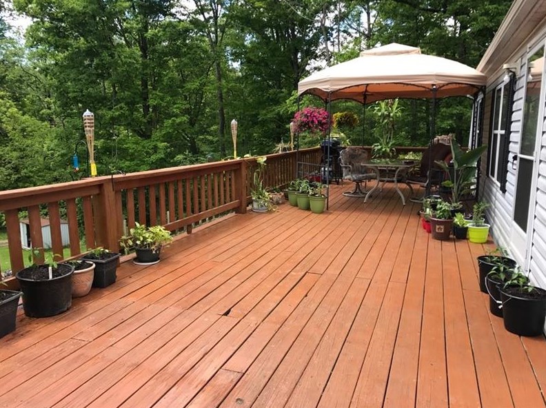 9 Hickory Hill Dr, Washington, PA 15301-6437