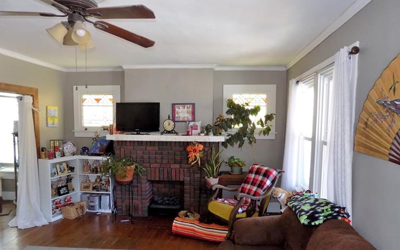 81 Cleveland Ave, Oliphant Furnace, PA 15401-3643