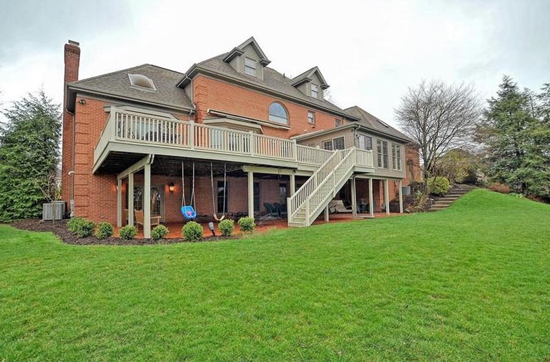 120 Eastpointe Dr, Washington, PA 15301-2910