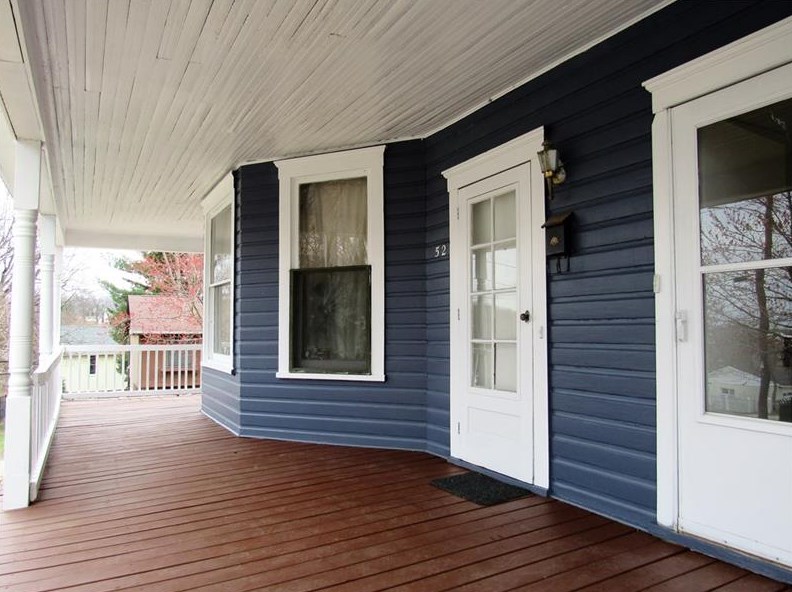 52 Shannon Ave, Washington, PA 15301-3477