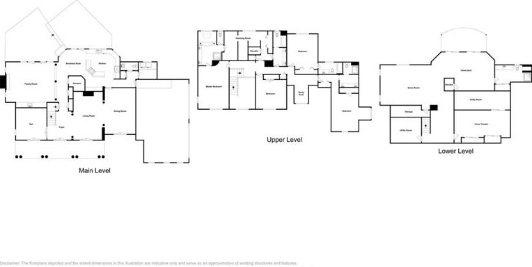 415 Heights Dr, Gibsonia, PA 15044