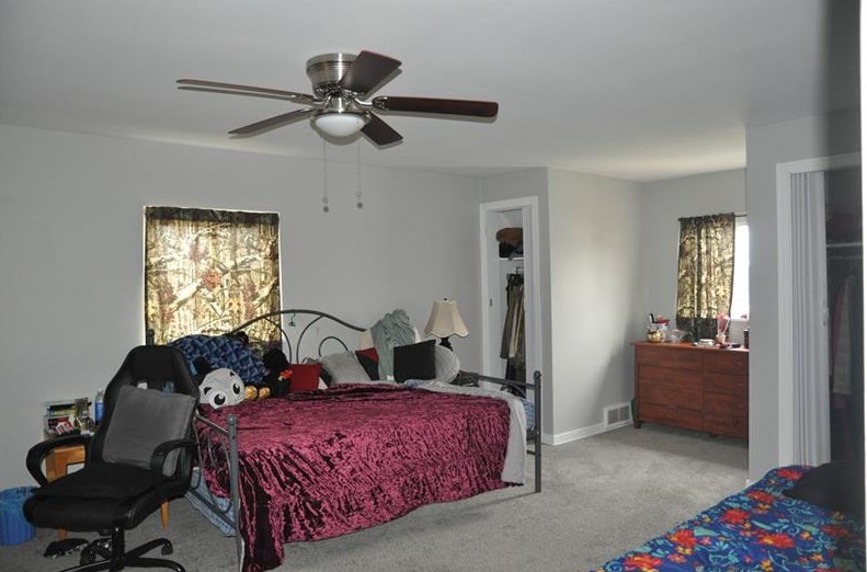 2912 Freeland St, Mckeesport PA  15132-1908 exterior