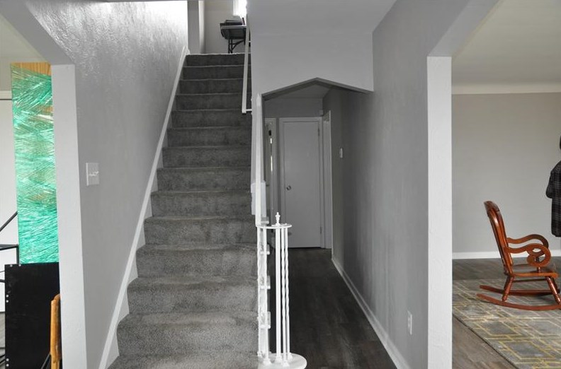 2912 Freeland St, Mckeesport PA  15132-1836 exterior