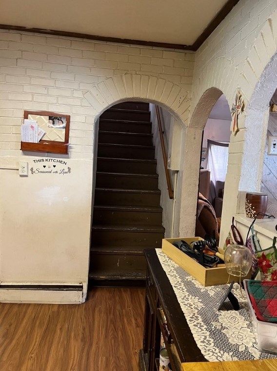 115 Heim Ave, Butler PA 16001-6541 exterior