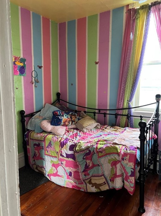 115 Heim Ave, Butler PA 16001-6541 exterior