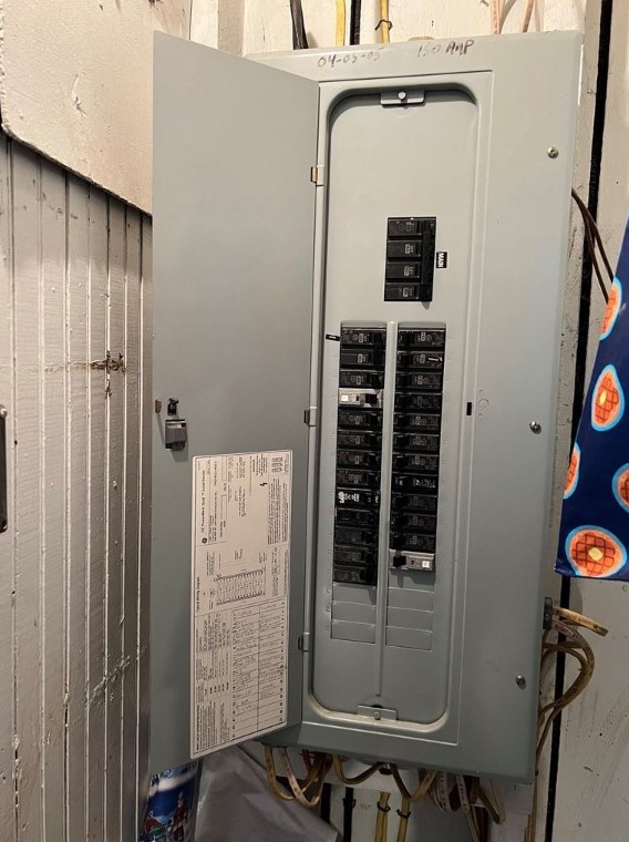 115 Heim Ave, Butler PA 16001-6541 exterior