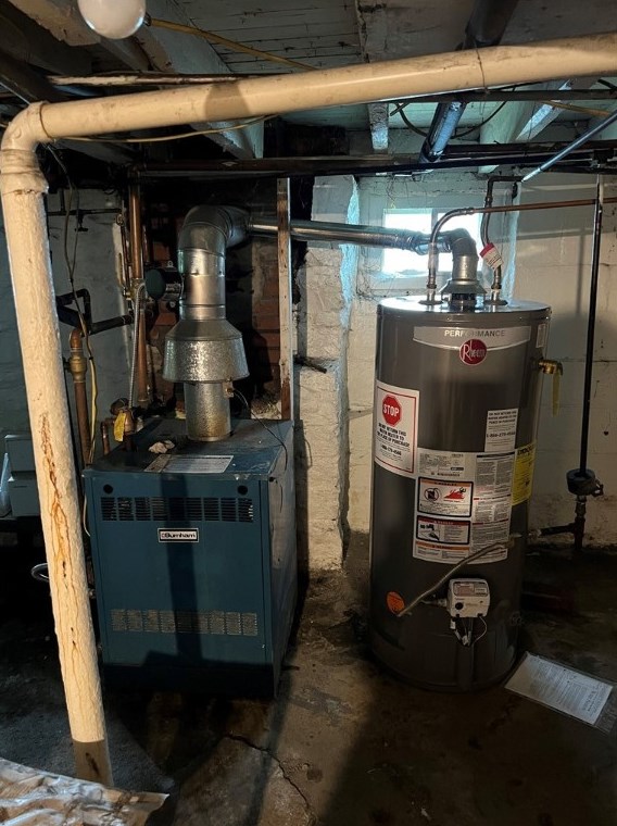 115 Heim Ave, Butler PA 16001-6541 exterior