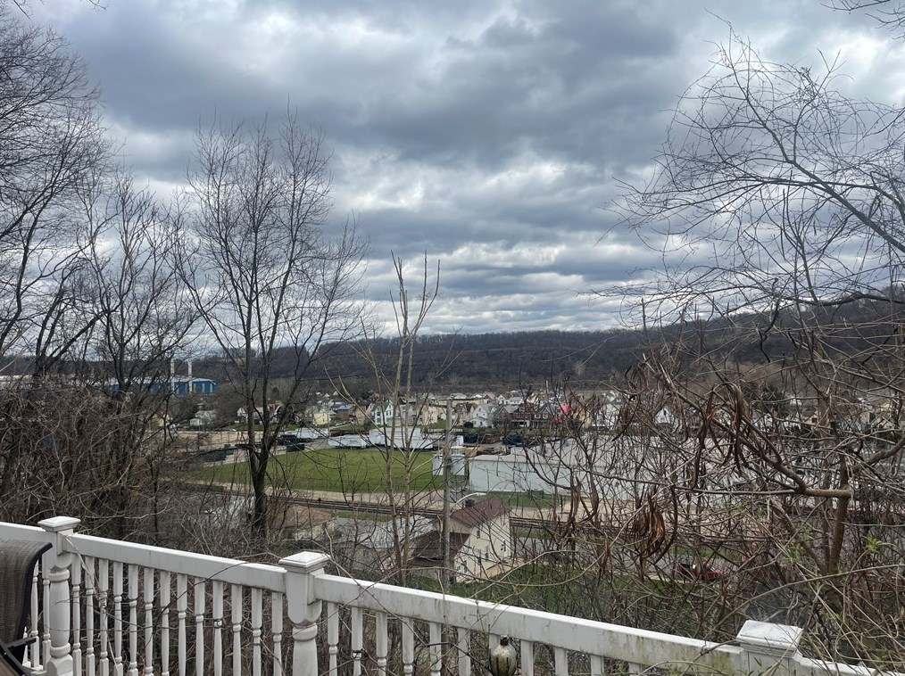 856 Cleveland Ave, Brackenridge, PA 15014-1050