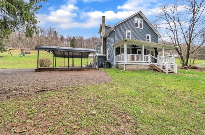 20 Rayne Church Rd, Indiana, PA 15701