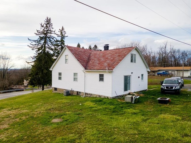 4783 State Route 488, Portersville, PA 16051