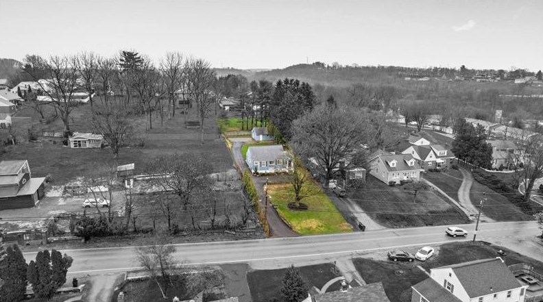 505 Harvey Ave, Greensburg, PA 15601-1974