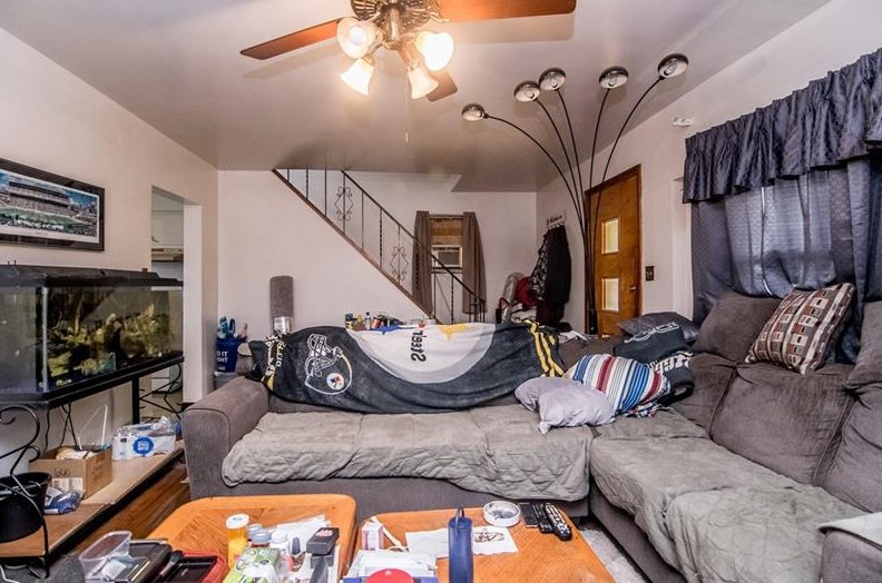 1704 Washington St, Collier Township, PA 15106-4041