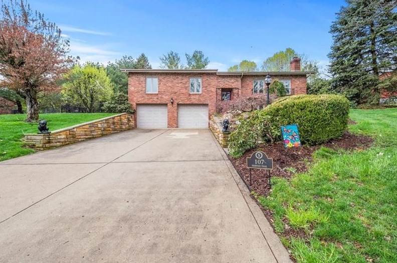 107 Shawnee Trl, Venetia, PA 15367-1020