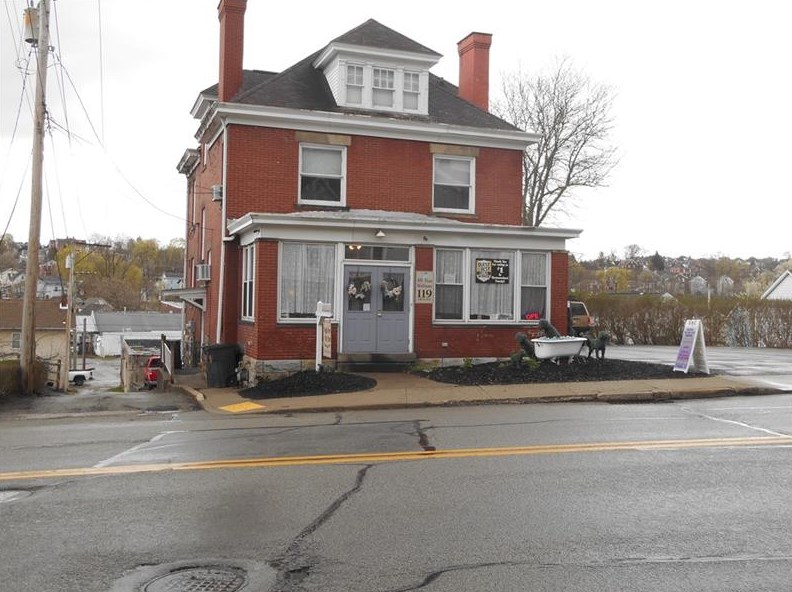 119 Arch Ave, Greensburg, PA 15601