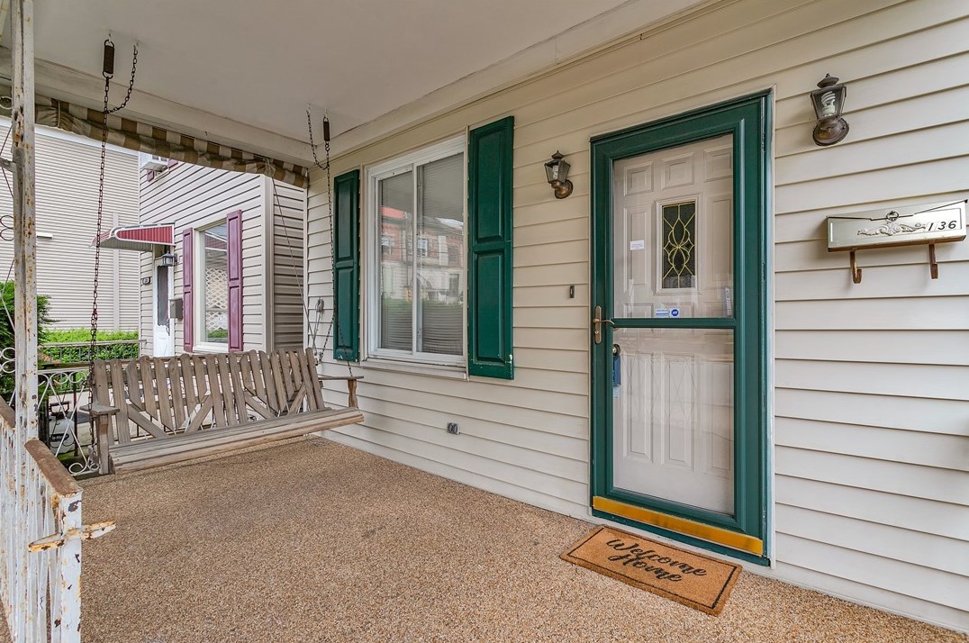 136 Fallowfield, North Charleroi, PA 15022