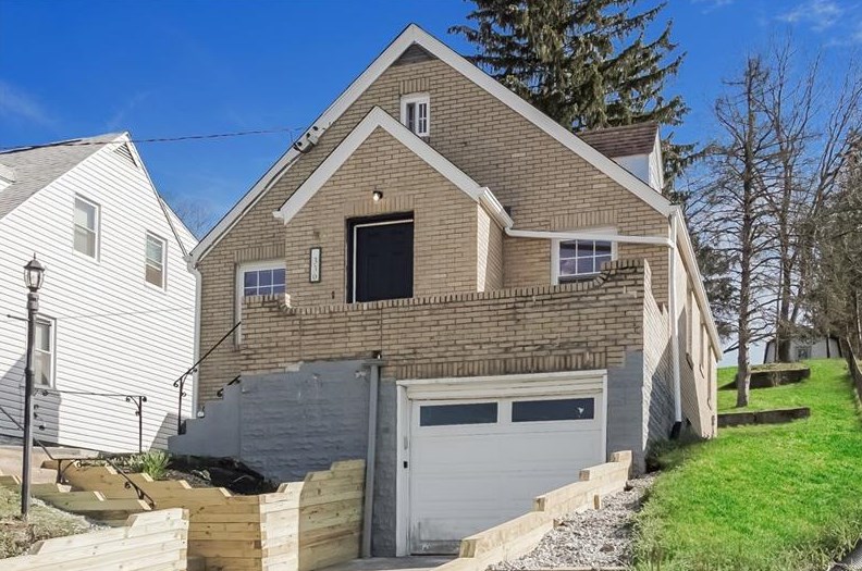 330 Winona Ave, Washington, PA 15301