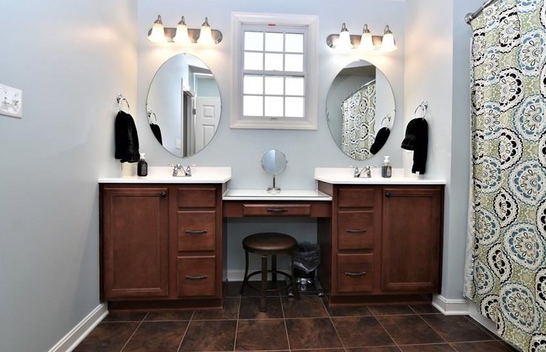 217 Morning Grove Ln, Valencia PA  16059-1639 exterior