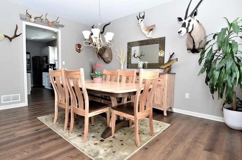 217 Morning Grove Ln, Valencia PA  16059-1639 exterior