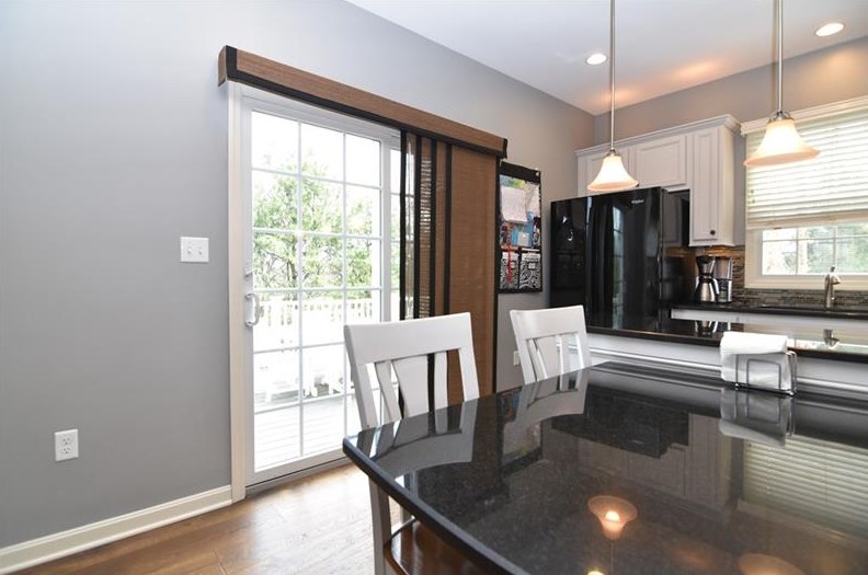 217 Morning Grove Ln, Valencia PA  16059-1639 exterior