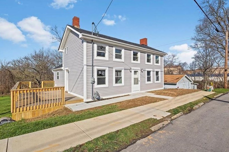 20 5th Ave, Freedom, PA 15042-1006